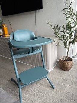 Cybex Lemo 2