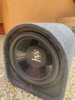 Subwoofer