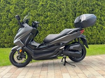 Honda Forza 125