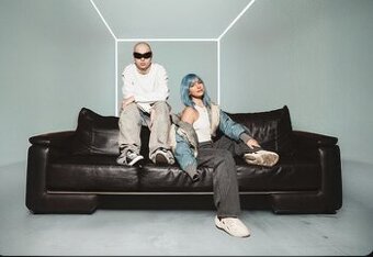 Predám lístok na SIMILIVINLIFE X BABY BLUE