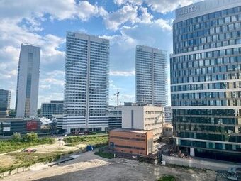 NA PREDAJ 3 IZBOVÝ BYT S BALKÓNOM V PRESTÍŽNOM KOMPLEXE MET