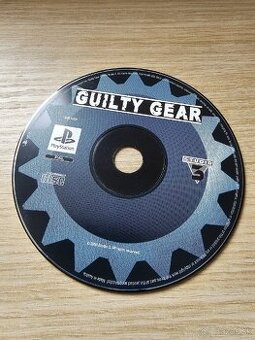Ps1 hry len CD