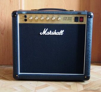 Marshall SC20C Studio Classic JCM 800 LEAD SERIES - 1