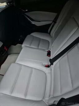 Mazda 6 2.2 scyactiv 2016 diesel automat