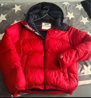 Tommy jeans M - 1