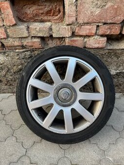 5x112 / 5x100 R17