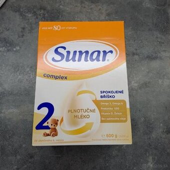 Sunar complex 2