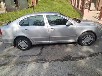 Octavia1.9 TDi77kw