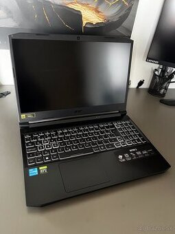 Predám Acer Nitro 5