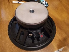 Nový1O" basový reproduktor Master Audio 150W 8ohm 60-6000H
