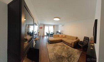 Nadštandardný, moderný, zariadený 2 i byt Galanta West