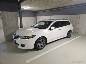 Honda Accord Tourer 2.4 i-VTEC Executive