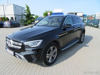 Mercedes GLC 300d