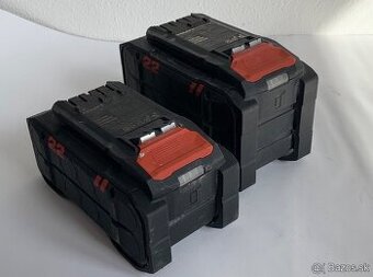 Hilti Nuron Batérie (B22-85 4.0 ah, B22-255 12 ah)