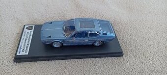 Predám model Lamborghini Espada 400 GT 1:43 Looksmart