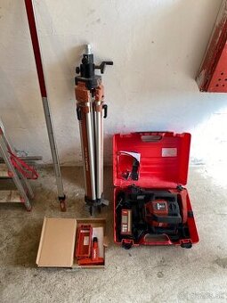 Rotacny laser Hilti PRI 36