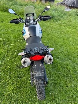 BMW G650GS - 1
