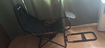 Playseat Challenger Simulátor
