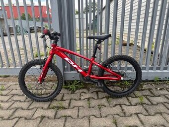 Detský bicykel 18''