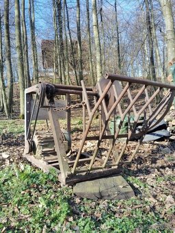 Predám Cirkulár na 380V