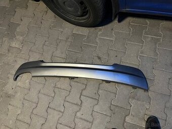 predam difuzor m-packet na bmw e92/e93 predfacelift