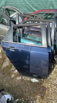 Predám dvere ACCORD kombi 2008- 8g