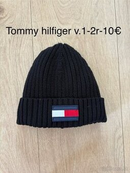 Tommy hilfiger
