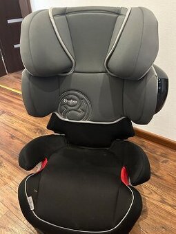 Autosedačka Cybex