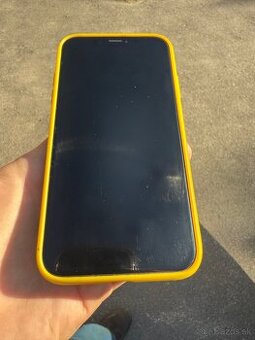 iPhone xr 64gb