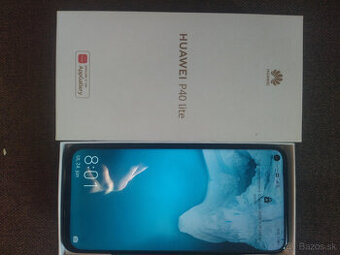 Huawei P40 Lite 6/128