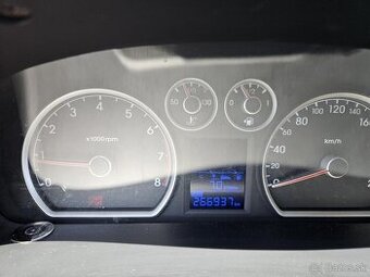 Hyundai i30 2008 1.4 benzín 16v