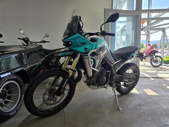 KOVE 800 X RALLY