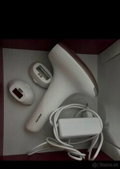 Philips Lumea IPL
