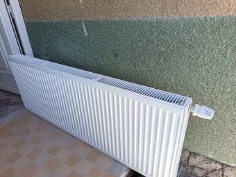 Predam radiator 800x900 a 1600 x 600