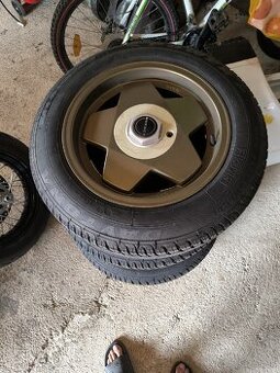 Borbet A 4x100 R15