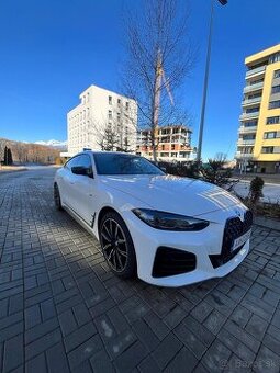 Bmw 440 i xdrive