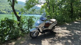 Yamaha VP300 Versity
