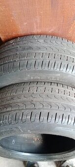Pirelli 225/60 R17