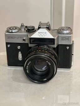 ZENITH EM - olympic - Moskva 80 - 1