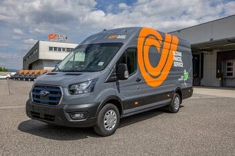 Kuriér - Slovak Parcel Service