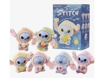 Labubu Stich 6ks