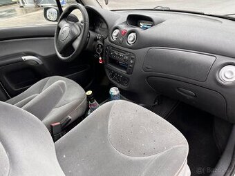 Predam Citroen C3