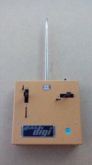 MODELA DIGI 1