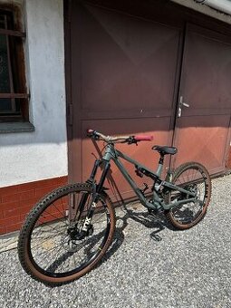 Commencal meta sx 2024 M/L