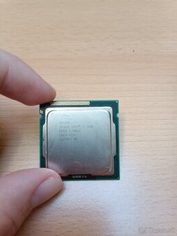 Intel core i7 2600 - 1