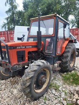 ponúkam zetor 6245 dovoz