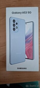 Samsung a53 5G