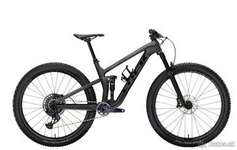 TREK TOP FUEL 9.8 GX AXS MATTE RAW CARBON