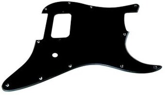 Fender Stratocaster Tom DeLonge pickguard