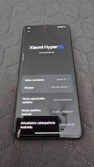 Xiaomi 11T